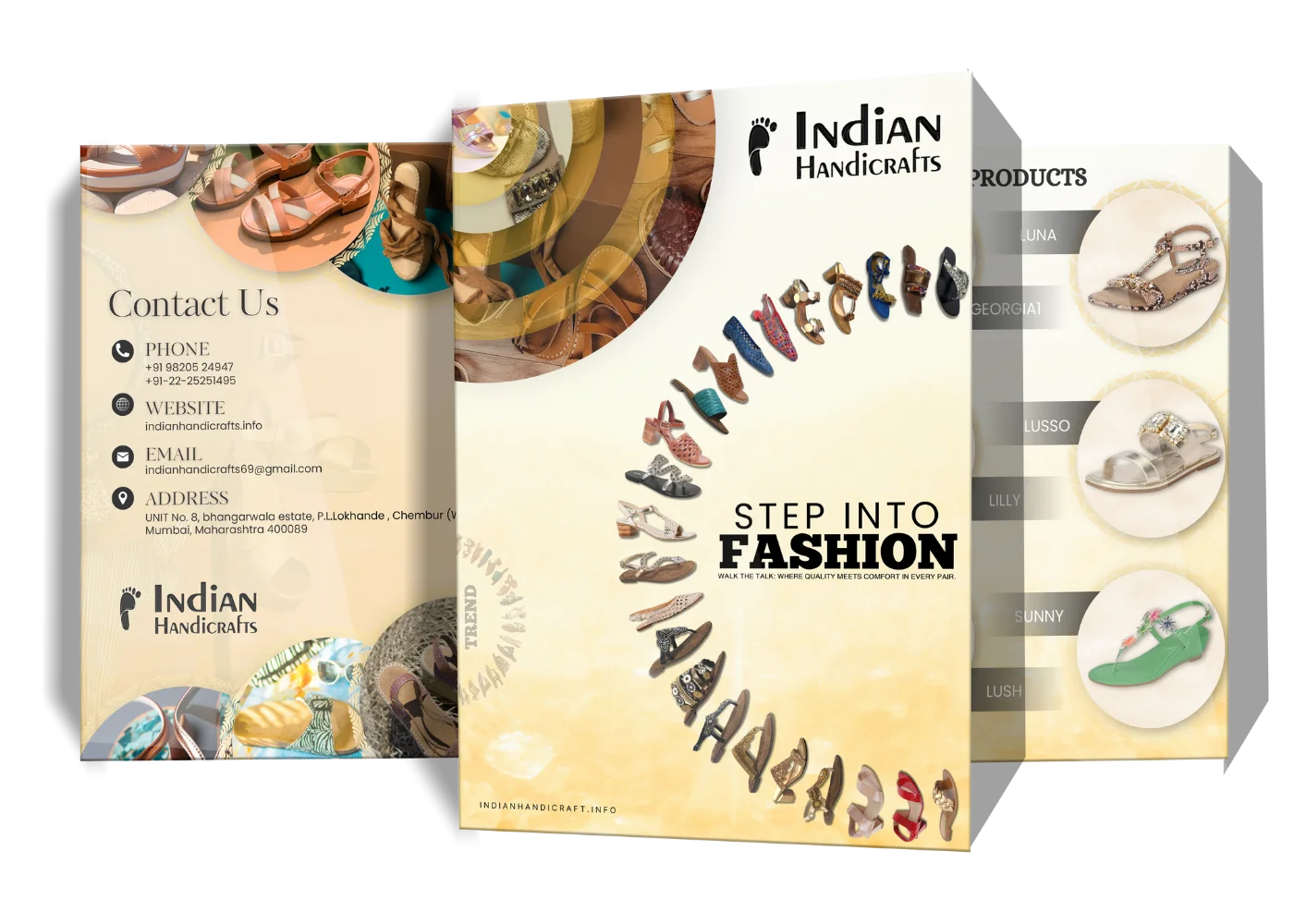 Brochure